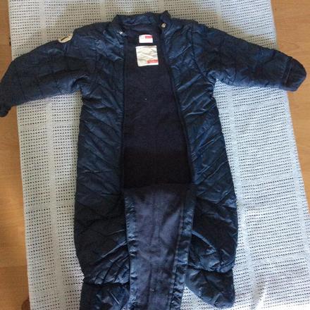 Overal 6/12mes, name it,74