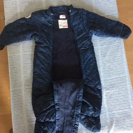 Overal 6/12mes, name it,74