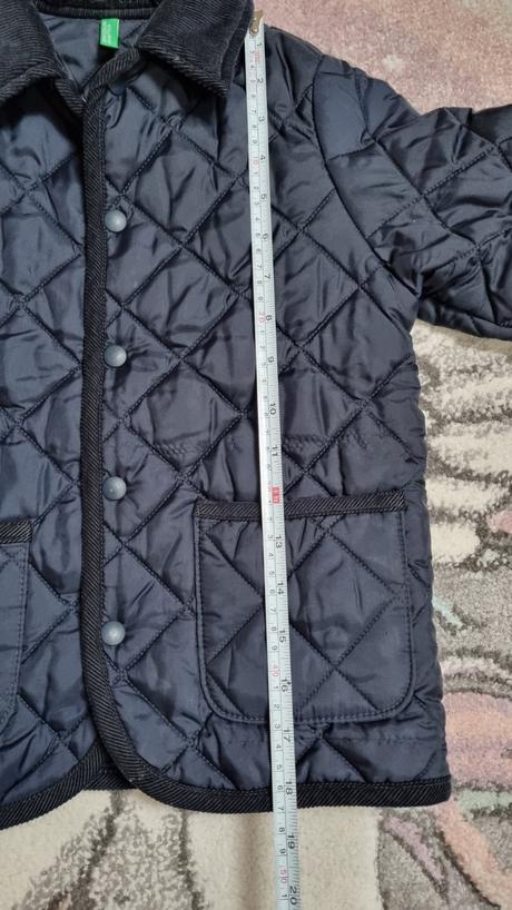 B3255 bunda, benetton,110