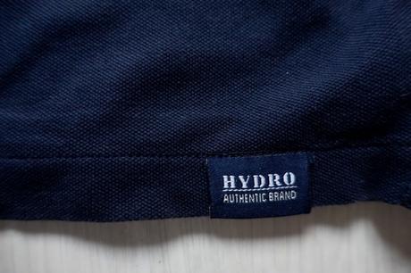 Tričká hydro 176/182, 176