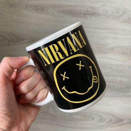 Hrnček nirvana,