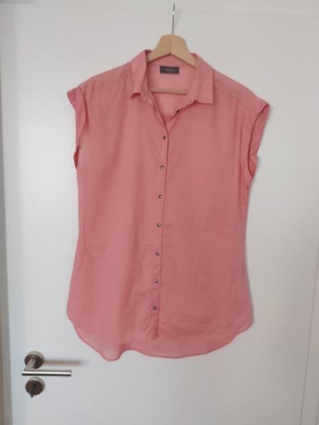 Košeľa blúzka, h&m,m