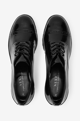 Lakované topánky, next,41