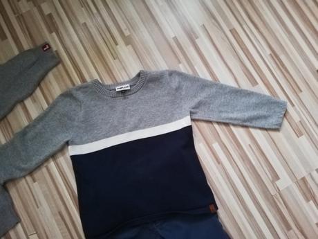 Svetrík tilburg, pompdelux,104