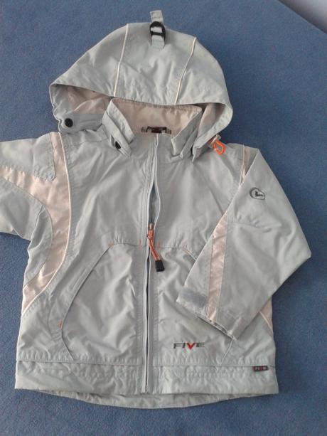 Prechodná bundička pre drobca (cena s poštovným), 98