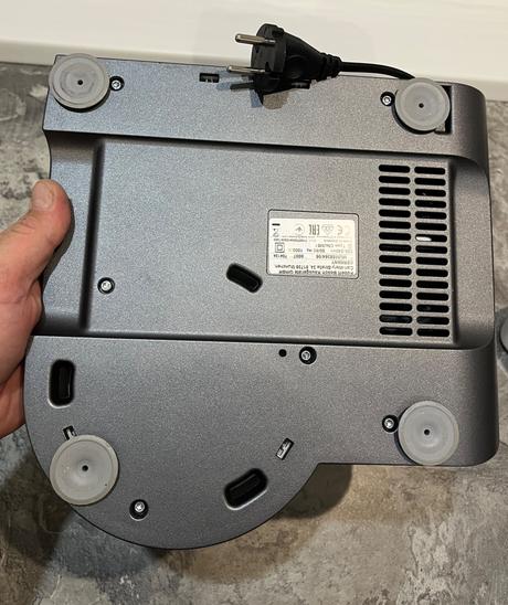 Kuchynský robot bosch mum 58364 1000w, bosch