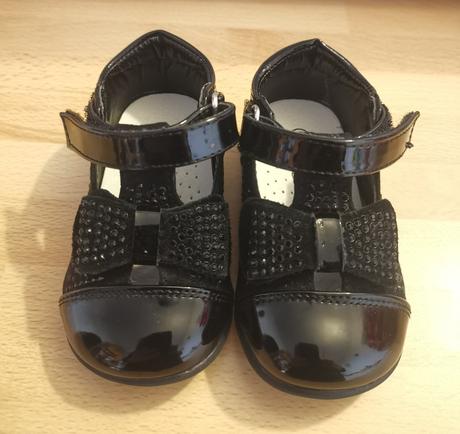 Topánky, nelli blu,19