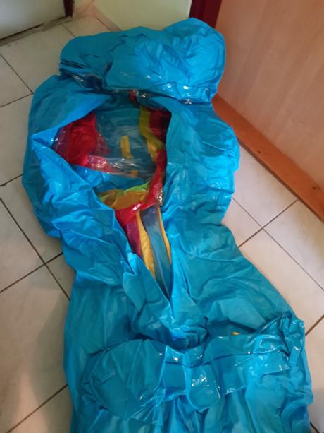 Bazen so smyklavkou, 