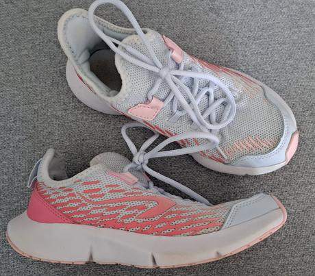 Tenisky na telesnú/beh, decathlon,34