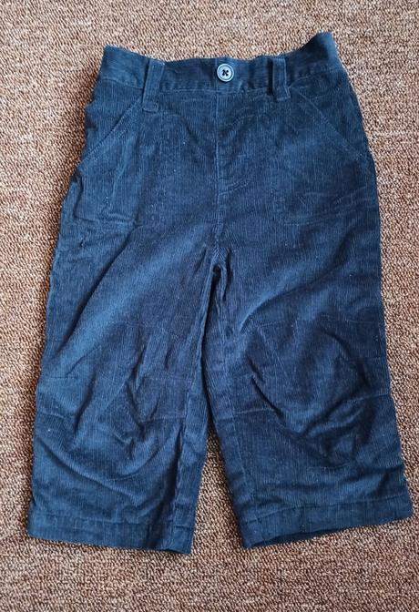 Nohavice, bambini,74