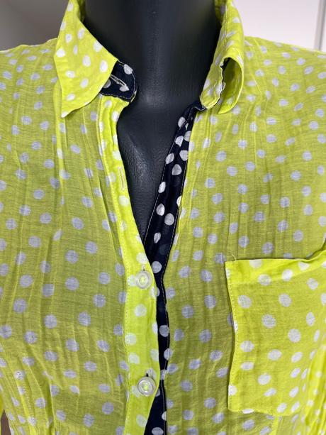 Košeľa marc aurel, 36