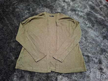Cardigan v.l, terranova,l
