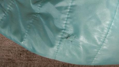 Predám bundičku, 122