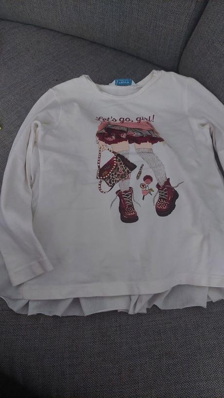 Mayoral tričko, mayoral,110