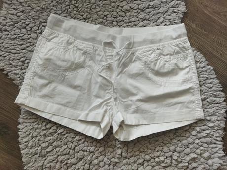 Šortky, pepco,s