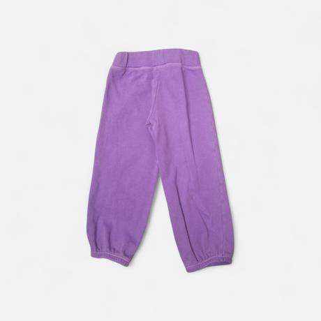 Dievčenské bavlnené tepláčky, next,98