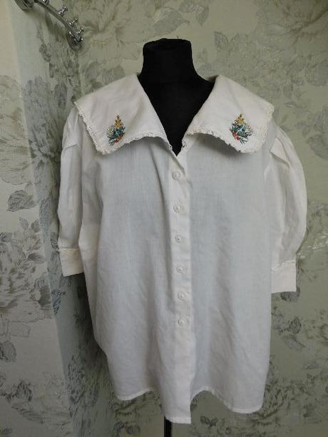 Pekna bluzka ku kroju, 52