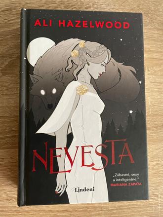 Nevesta - ali hazelwood, 