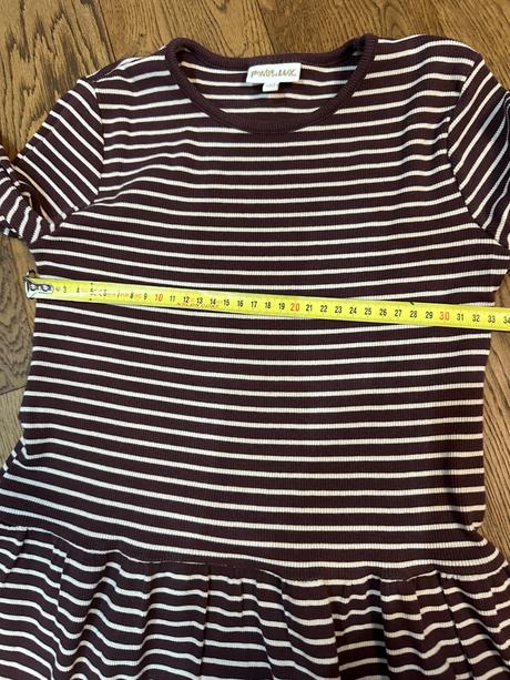 Šaty zn. pdl, pompdelux,134