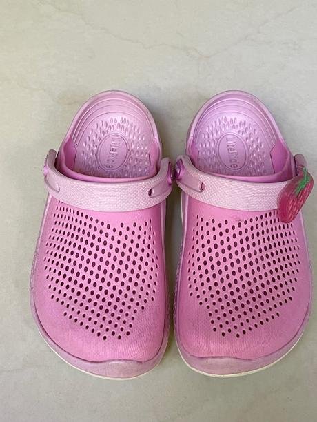 Crocs literide j4, crocs,36
