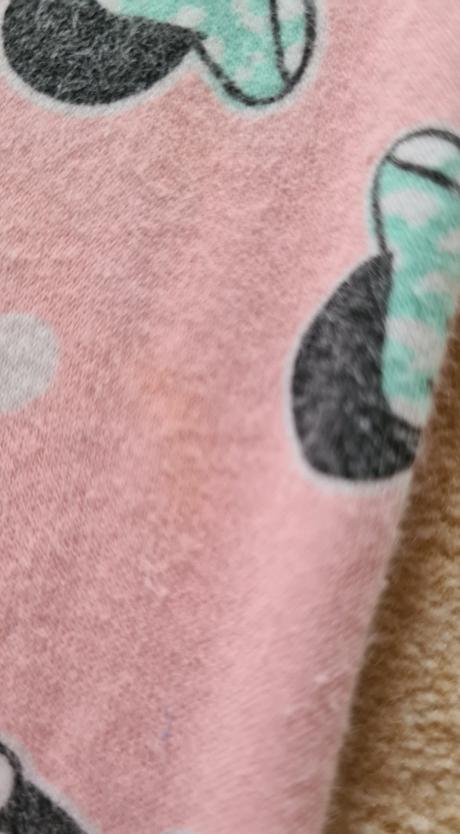Overalové pyžamko minie mouse, disney,110