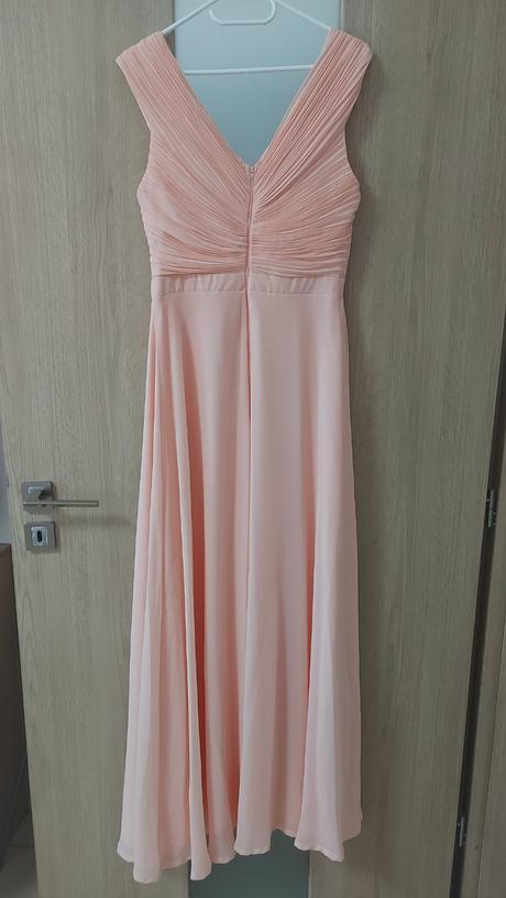 Spoločenske šaty, l