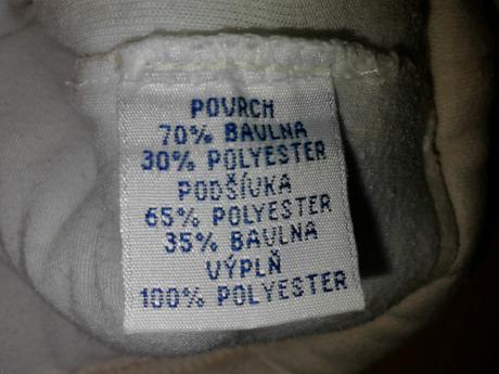 Zimná bundička tulec trend, tulec trend,80