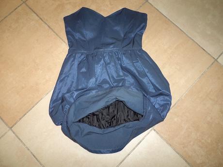 Príležitostné šaty 36/8, atmosphere,36