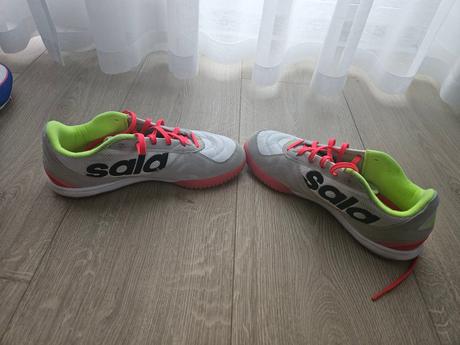 Sálovky adidas top sala competition 2, adidas,40
