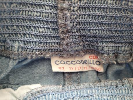 Rifle, coccodrillo,92