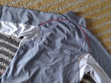 Tenká bunda brose, xs