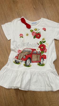 Tričko, mayoral,134