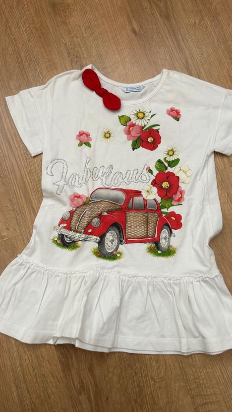 Tričko, mayoral,134