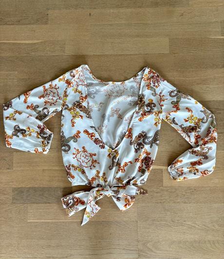 Dámska blúzka veľkosť xxs, zn. mohito, mohito,xs