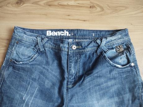 Rifle bench w 32/ l34, bench,34