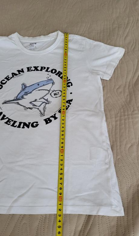 Letná súprava velk. 134, sinsay,134