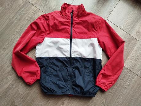 Sustiakova bunda, h&m,158