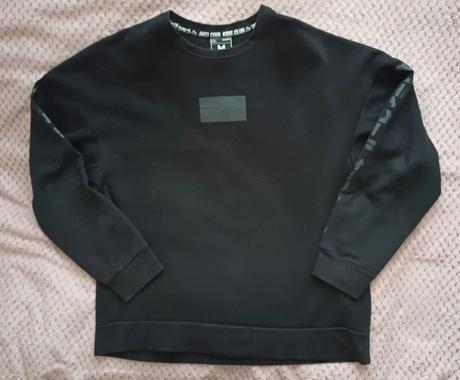 Pánska mikina zn. cropp veľkosť m, m