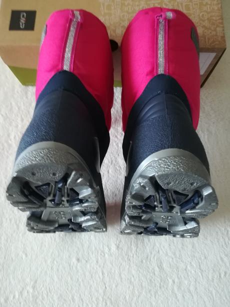 Snehule cmp, veľ. 31, 31