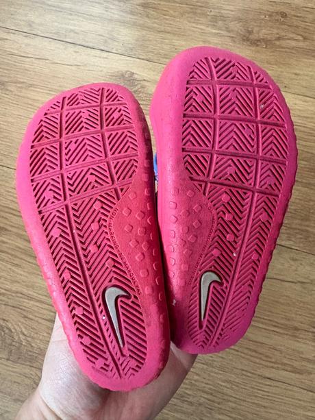 Sandálky nike sunray protect, nike,24