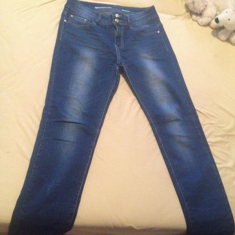 Rifle vel. 31, aeropostale,l