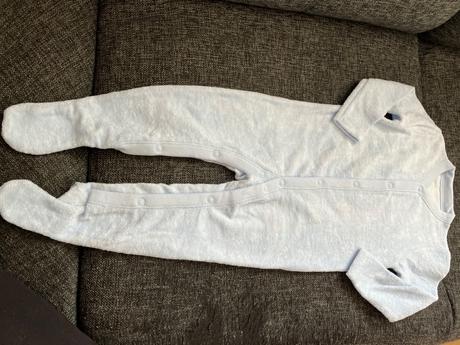 Oblečenie jeseň / zima 6-9 mesiacov, 68–80