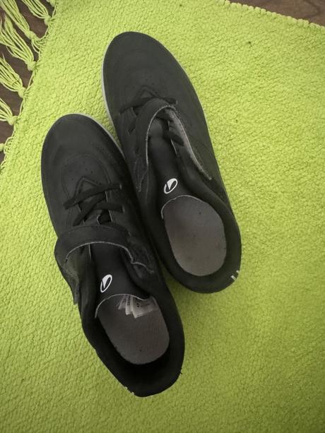 Chlapčenské tenisky, decathlon,37