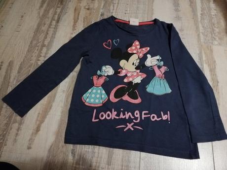 Tričko disney, disney,104