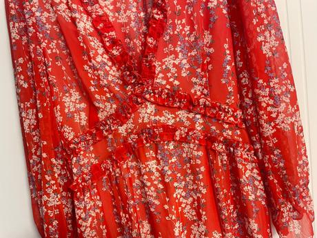 Ľahké šaty.vel.xl zn.schein, 44