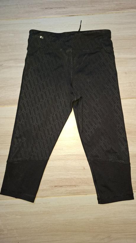Dievčenské legíny, puma,140