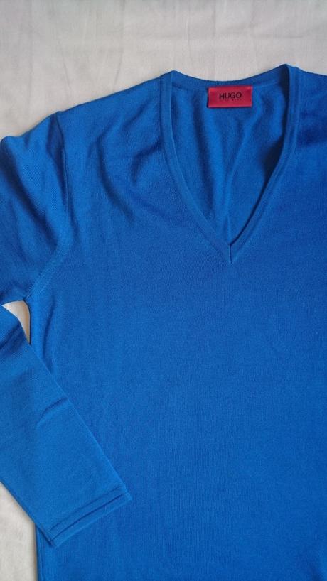 Pulover hugo, s