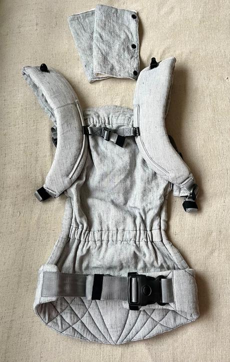 Sestrice carrier one lanovy, sestrice