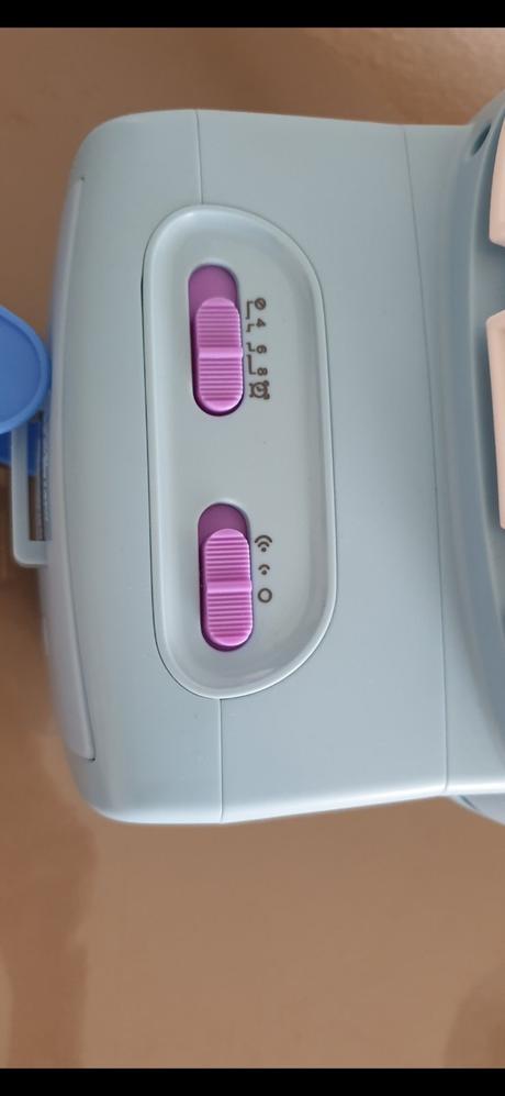 Kolotoč nad postieľku,