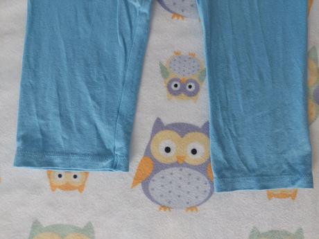 Elastické detské letné/športové 3/4 veľ.110, cherokee,110